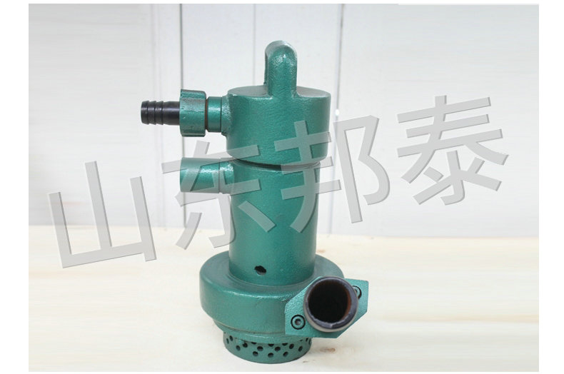 FQW星空注册,星空（中国）矿用气动潜水排污泵